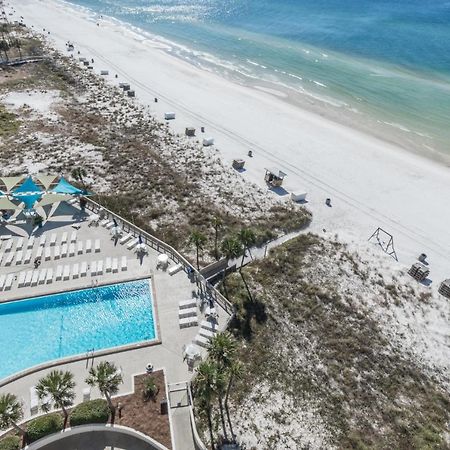5-Star Beachfront - Remodeled 2 Bd & 2 Ba - Dunes Of Panama D505 パナマシティービーチ エクステリア 写真