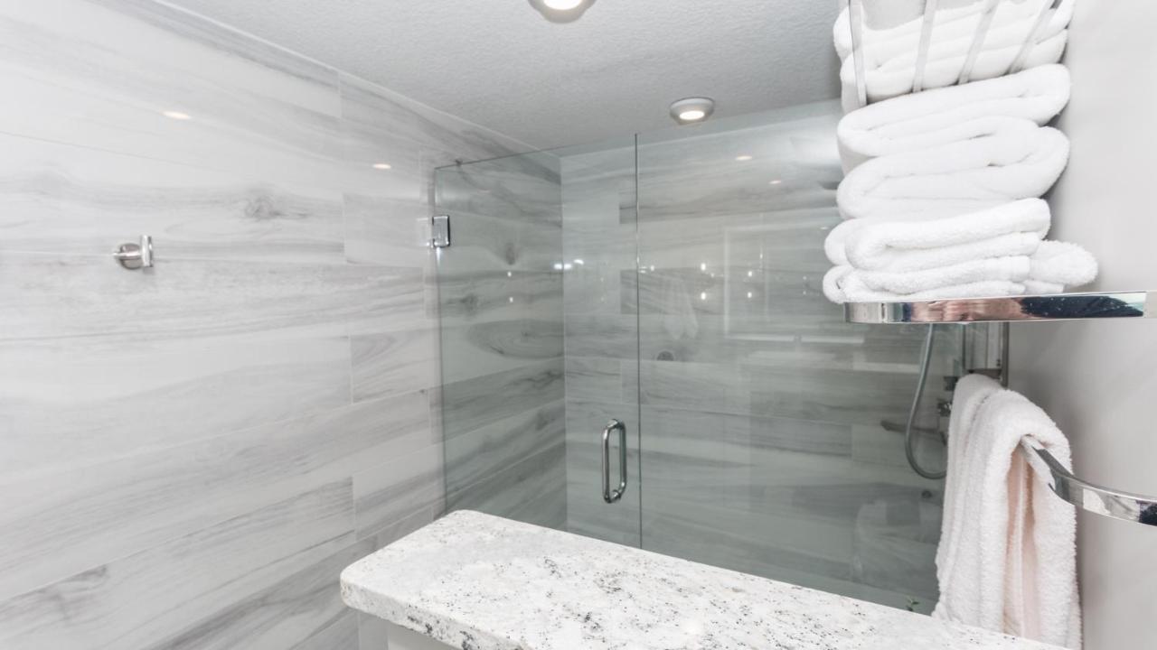 5-Star Beachfront - Remodeled 2 Bd & 2 Ba - Dunes Of Panama D505 パナマシティービーチ エクステリア 写真