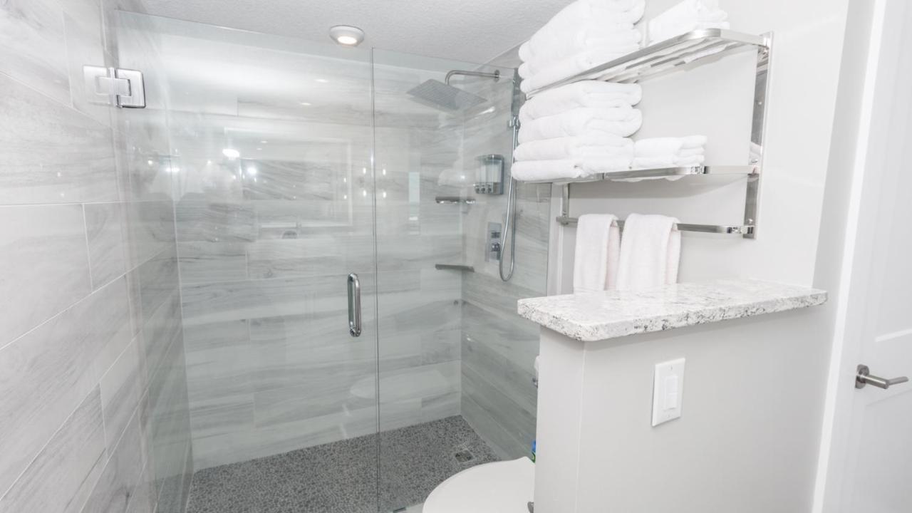 5-Star Beachfront - Remodeled 2 Bd & 2 Ba - Dunes Of Panama D505 パナマシティービーチ エクステリア 写真