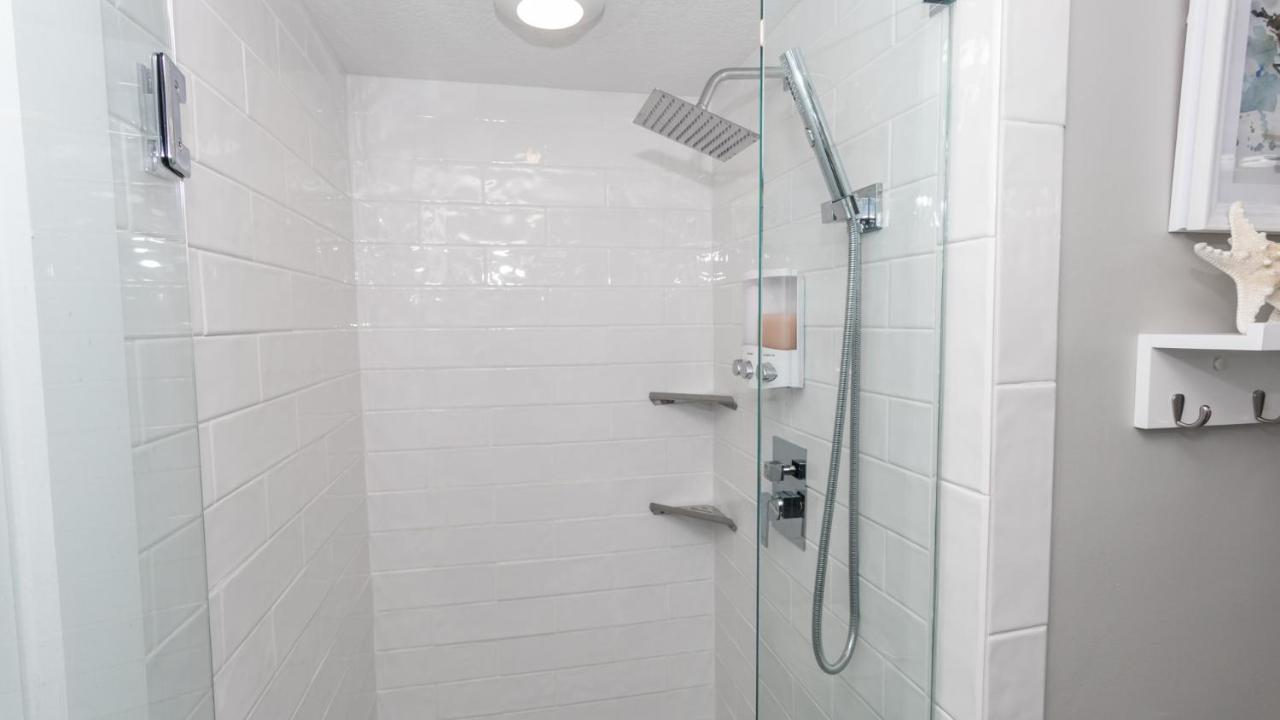 5-Star Beachfront - Remodeled 2 Bd & 2 Ba - Dunes Of Panama D505 パナマシティービーチ エクステリア 写真
